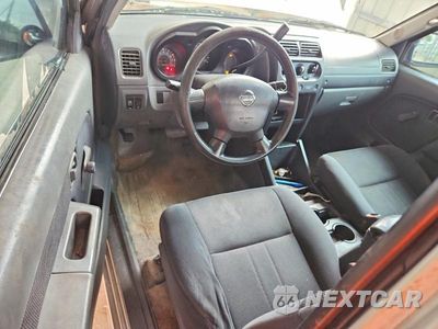 Zdjęcie 8 z 12 samochodu: 2002 NISSAN FRONTIER STANDARD VIN:1N6DD26572C334082 - miniatura