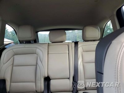 Zdjęcie 10 z 14 samochodu: 2025 LINCOLN NAUTILUS PREMIERE VIN:5LMPJ8JA8SJ935886 - miniatura