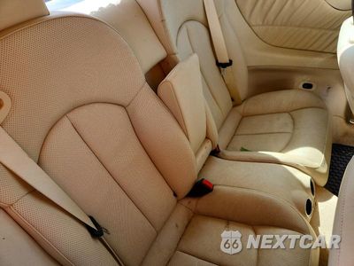 Zdjęcie 10 z 12 samochodu: 2008 MERCEDES-BENZ CLK 550 VIN:WDBTK72F08T098313 - miniatura