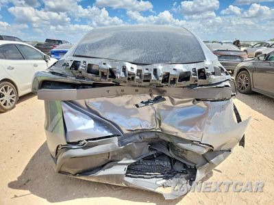 Zdjęcie 6 z 13 samochodu: 2026 TESLA MODEL Y VIN:7SAYGDED7TA697884 - miniatura