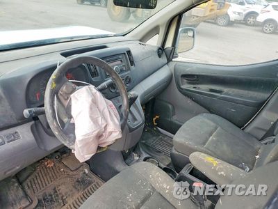 Zdjęcie 8 z 14 samochodu: 2017 NISSAN NV200 SV DELIVERY VAN VIN:3N6CM0KN0HK702007 - miniatura