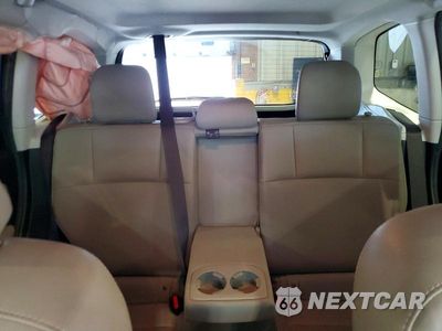 Zdjęcie 10 z 14 samochodu: 2018 SUBARU FORESTER 2.5I LIMITED VIN:JF2SJARC1JH455095 - miniatura
