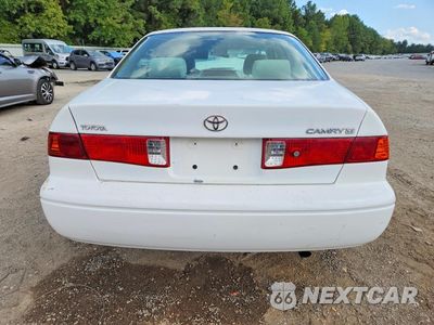 Zdjęcie 6 z 12 samochodu: 2000 TOYOTA CAMRY CE VIN:4T1BG22K0YU973782 - miniatura