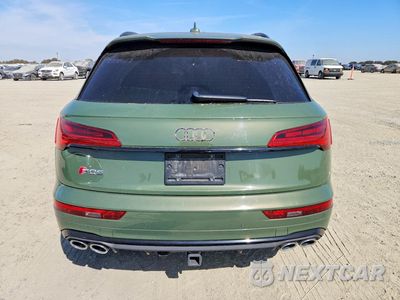 Zdjęcie 6 z 14 samochodu: 2021 AUDI SQ5 PRESTIGE VIN:WA1C4AFY9M2035578 - miniatura