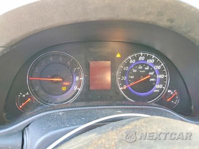 Zdjęcie 9 z 12 samochodu: 2007 INFINITI G35 X VIN:JNKBV61F27M806505 - miniatura