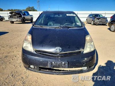 Piąte zdjęcie samochodu w środku: 2005 TOYOTA PRIUS BASE VIN:JTDKB20U153121207 - miniatura