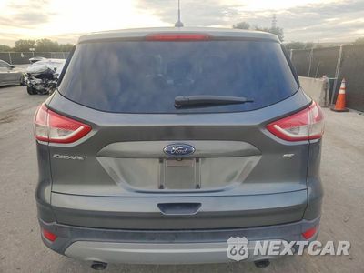 Zdjęcie 6 z 13 samochodu: 2016 FORD ESCAPE SE VIN:1FMCU0G77GUA26453 - miniatura