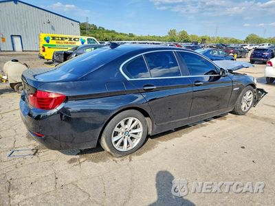 Trzecie zdjęcie samochodu z tyłu: 2016 BMW 528 XI VIN:WBA5A7C52GG149303 - miniatura