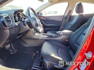 Zdjęcie 7 z 12 samochodu: 2016 MAZDA 3 TOURING VIN:JM1BM1L73G1355244 - miniatura