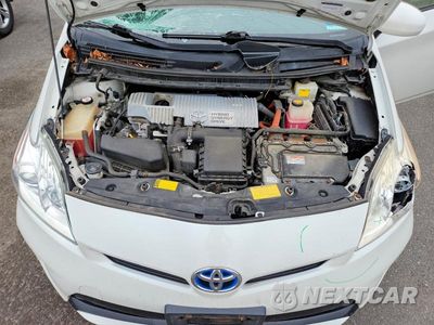 Zdjęcie 11 z 12 samochodu: 2014 TOYOTA PRIUS THREE VIN:JTDKN3DU5E1784833 - miniatura