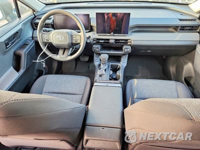 Zdjęcie 8 z 14 samochodu: 2026 TOYOTA RAV4 LE VIN:2T36DRBV6TW005182 - miniatura