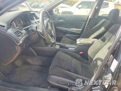 Zdjęcie 7 z 12 samochodu: 2008 HONDA ACCORD EX VIN:1HGCP26718A089416 - miniatura