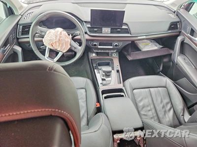 Zdjęcie 8 z 14 samochodu: 2022 AUDI Q5 PREMIUM PLUS 45 VIN:WA1EAAFY2N2052807 - miniatura