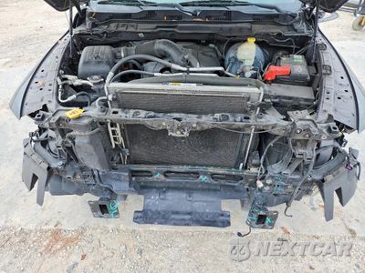 Zdjęcie 11 z 13 samochodu: 2016 RAM 1500 ST VIN:1C6RR6KT8GS405195 - miniatura