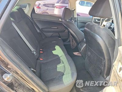 Zdjęcie 10 z 12 samochodu: 2020 KIA OPTIMA LX VIN:5XXGT4L36LG421498 - miniatura