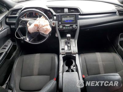 Zdjęcie 8 z 12 samochodu: 2020 HONDA CIVIC SPORT VIN:SHHFK7H40LU408829 - miniatura
