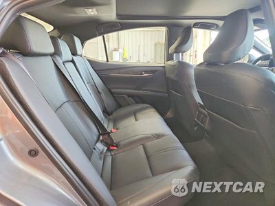 Zdjęcie 10 z 12 samochodu: 2026 TOYOTA CAMRY XSE VIN:4T1DBADK7TU542749 - miniatura