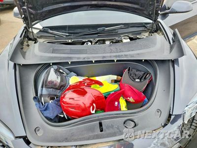 Zdjęcie 11 z 12 samochodu: 2025 TESLA MODEL 3 VIN:5YJ3E1EA8SF923966 - miniatura