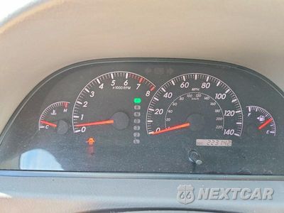 Zdjęcie 9 z 12 samochodu: 2005 TOYOTA CAMRY STANDARD VIN:4T1BE32K95U522647 - miniatura