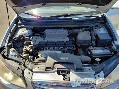 Zdjęcie 11 z 12 samochodu: 2010 HYUNDAI ELANTRA GLS VIN:KMHDU4AD7AU993467 - miniatura