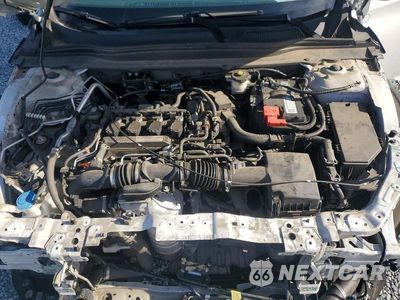 Zdjęcie 11 z 13 samochodu: 2019 HONDA ACCORD SPORT VIN:1HGCV1F39KA056412 - miniatura