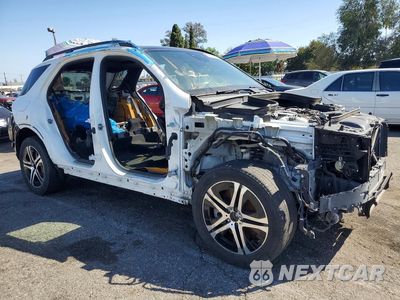 Czwarte zdjęcie samochodu z boku: 2022 MERCEDES-BENZ GLE 450 4MATIC VIN:4JGFB5KB6NA823965 - miniatura