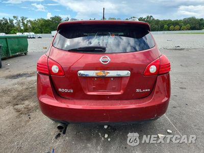 Zdjęcie 6 z 13 samochodu: 2013 NISSAN ROGUE S VIN:JN8AS5MV2DW607252 - miniatura