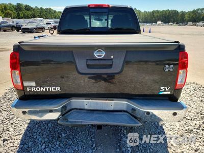 Zdjęcie 6 z 12 samochodu: 2018 NISSAN FRONTIER SV VIN:1N6DD0ER7JN707966 - miniatura