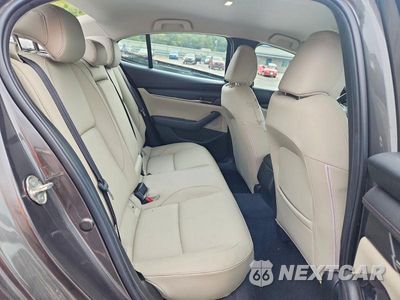 Zdjęcie 10 z 13 samochodu: 2020 MAZDA 3 PREFERRED VIN:JM1BPBDMXL1162973 - miniatura