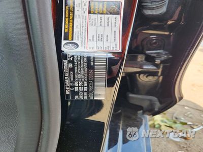 Zdjęcie 12 z 12 samochodu: 2014 MERCEDES-BENZ CLS 550 4MATIC VIN:WDDLJ9BB3EA120184 - miniatura