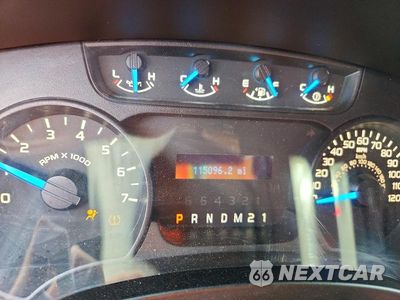 Zdjęcie 9 z 12 samochodu: 2014 FORD F150 SUPERCREW VIN:1FTFW1EF9EKE53413 - miniatura