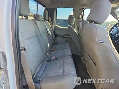 Zdjęcie 10 z 12 samochodu: 2017 FORD F150 SUPER CAB VIN:1FTEX1EP9HKC67196 - miniatura