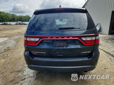 Zdjęcie 6 z 14 samochodu: 2014 DODGE DURANGO LIMITED VIN:1C4RDJDG9EC336759 - miniatura