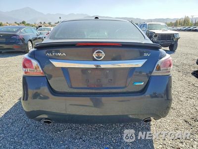 Zdjęcie 6 z 12 samochodu: 2014 NISSAN ALTIMA 2.5 SV VIN:1N4AL3AP6EC188558 - miniatura