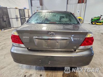 Zdjęcie 6 z 12 samochodu: 2005 TOYOTA CAMRY XLE V6 VIN:4T1BF30K45U593450 - miniatura