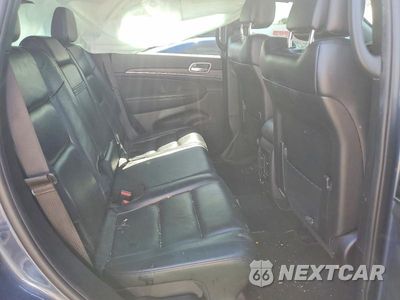 Zdjęcie 11 z 13 samochodu: 2021 JEEP GRAND CHEROKEE LIMITED VIN:1C4RJFBG9MC591662 - miniatura