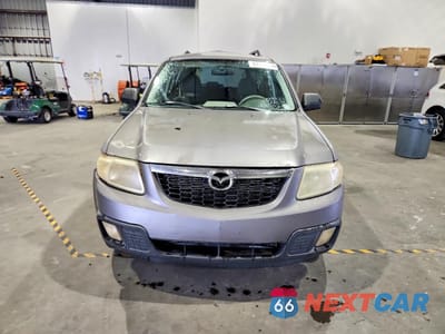 Piąte zdjęcie samochodu w środku: 2008 MAZDA TRIBUTE I VIN:4F2CZ02Z38KM24965 - miniatura