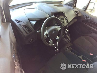 Zdjęcie 8 z 13 samochodu: 2016 FORD TRANSIT CONNECT XL VIN:NM0LS7E70G1290022 - miniatura