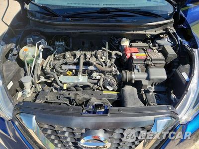 Zdjęcie 11 z 12 samochodu: 2020 NISSAN KICKS SR VIN:3N1CP5DV6LL559297 - miniatura