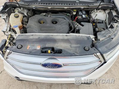Zdjęcie 12 z 13 samochodu: 2016 FORD EDGE VIN:2FMPK4J92GBC39275 - miniatura