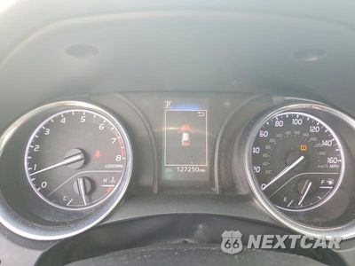 Zdjęcie 9 z 12 samochodu: 2020 TOYOTA CAMRY SE NIGHTSHADE VIN:4T1G11AK2LU327378 - miniatura