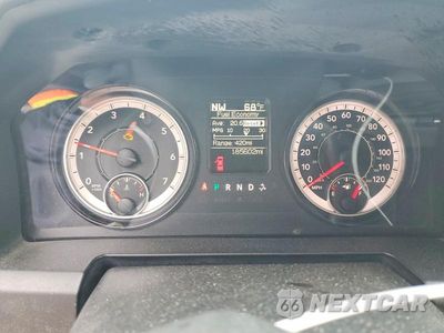 Zdjęcie 9 z 12 samochodu: 2017 RAM 1500 ST VIN:1C6RR7FG9HS868161 - miniatura