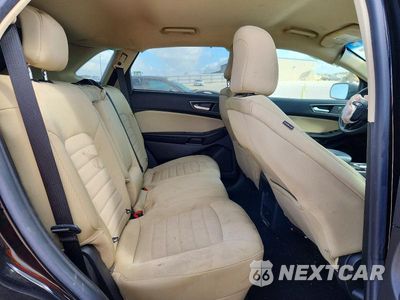 Zdjęcie 10 z 13 samochodu: 2023 FORD EDGE SE VIN:2FMPK4G96PBA13733 - miniatura