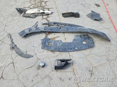Zdjęcie 13 z 14 samochodu: 2020 NISSAN PATHFINDER SL VIN:5N1DR2CMXLC624243 - miniatura