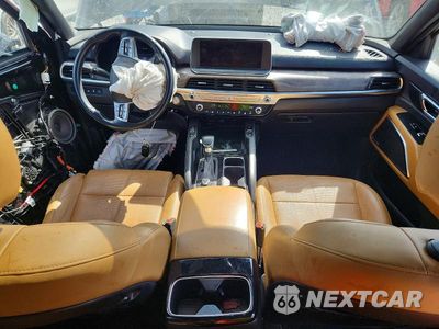 Zdjęcie 8 z 13 samochodu: 2022 KIA TELLURIDE SX VIN:5XYP54HC6NG299923 - miniatura
