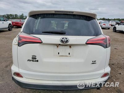 Zdjęcie 6 z 13 samochodu: 2018 TOYOTA RAV4 LE VIN:JTMBFREV1JD252396 - miniatura