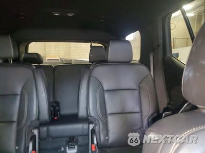 Zdjęcie 10 z 13 samochodu: 2023 CHEVROLET TRAVERSE LT VIN:1GNEVHKW7PJ153509 - miniatura