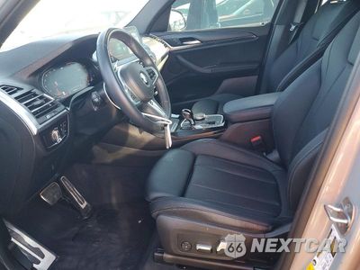 Zdjęcie 7 z 13 samochodu: 2022 BMW X3 XDRIVE30I VIN:5UX53DP09N9M63492 - miniatura