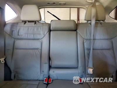 Zdjęcie 10 z 14 samochodu: 2014 HONDA CR-V EXL VIN:5J6RM4H7XEL012855 - miniatura