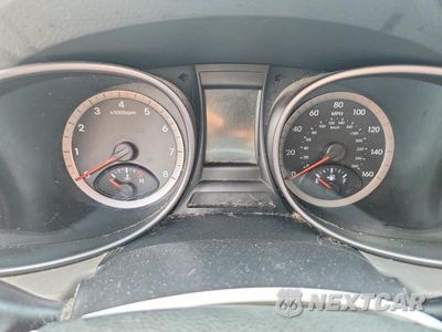 Zdjęcie 9 z 14 samochodu: 2016 HYUNDAI SANTA FE SPORT 2.4L VIN:5XYZUDLB0GG356372 - miniatura